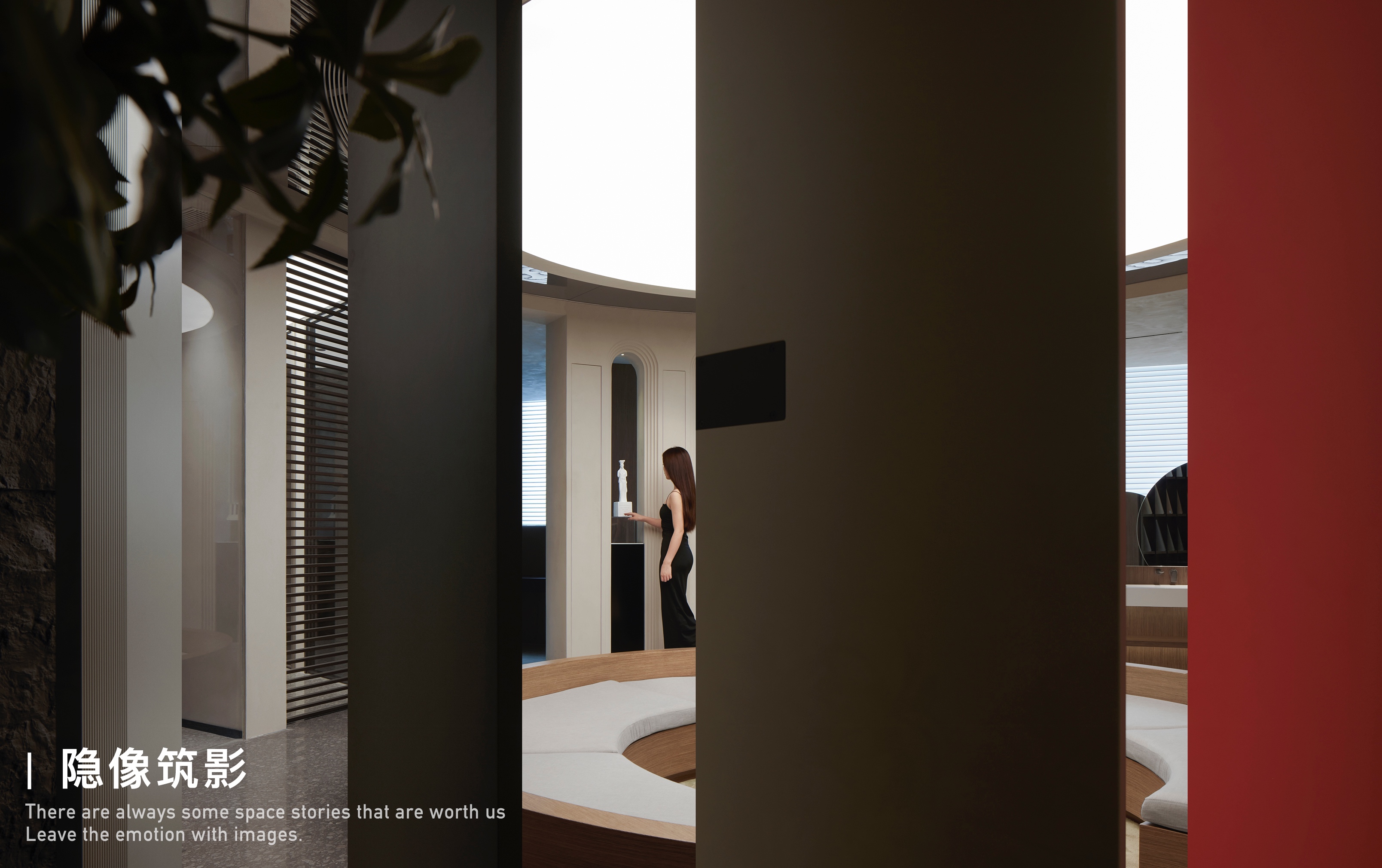 重塑·境语艺情丨中国济南丨谦禾空间设计事务所-20