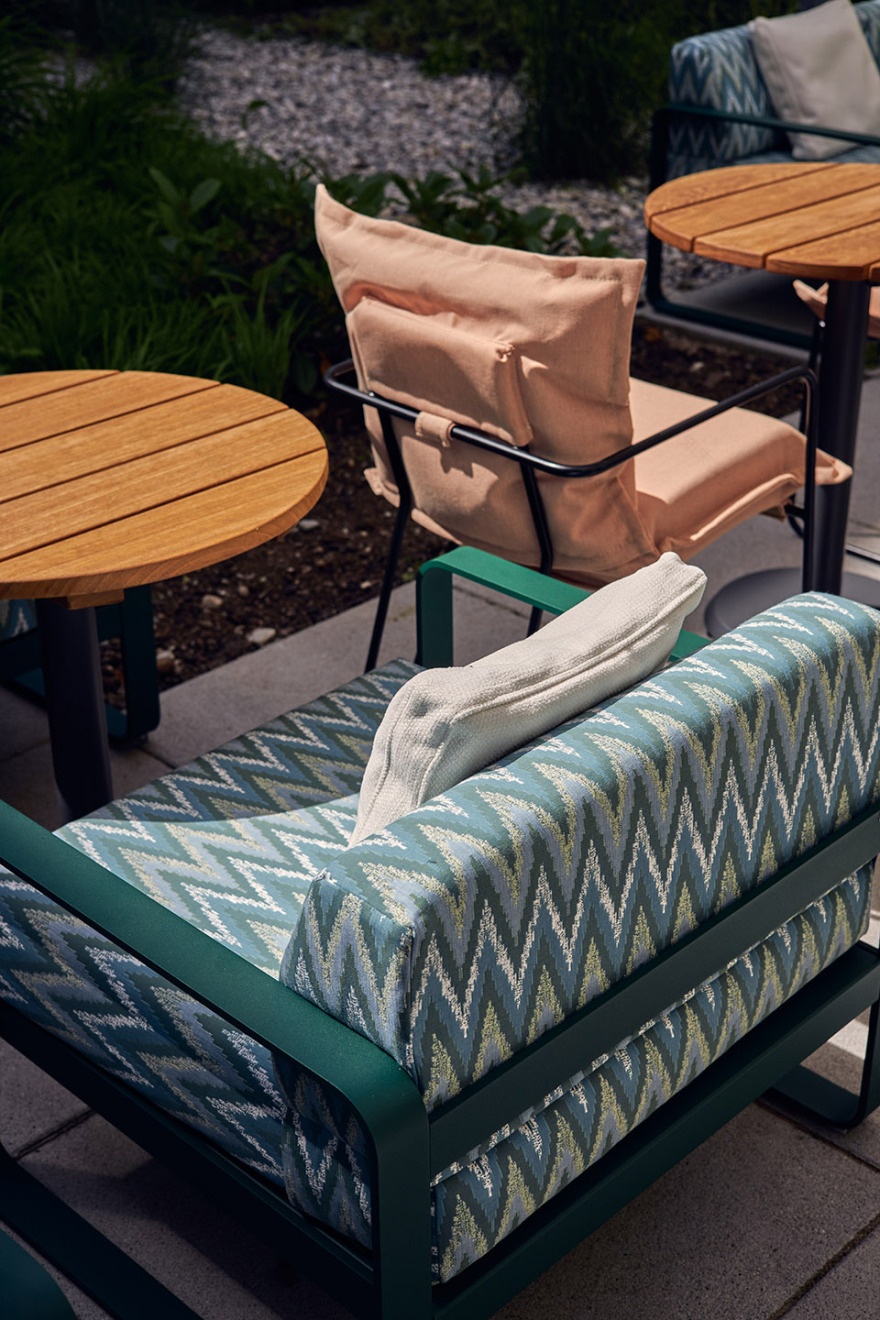 德国 Schwan Locke 酒店丨Fettle-66