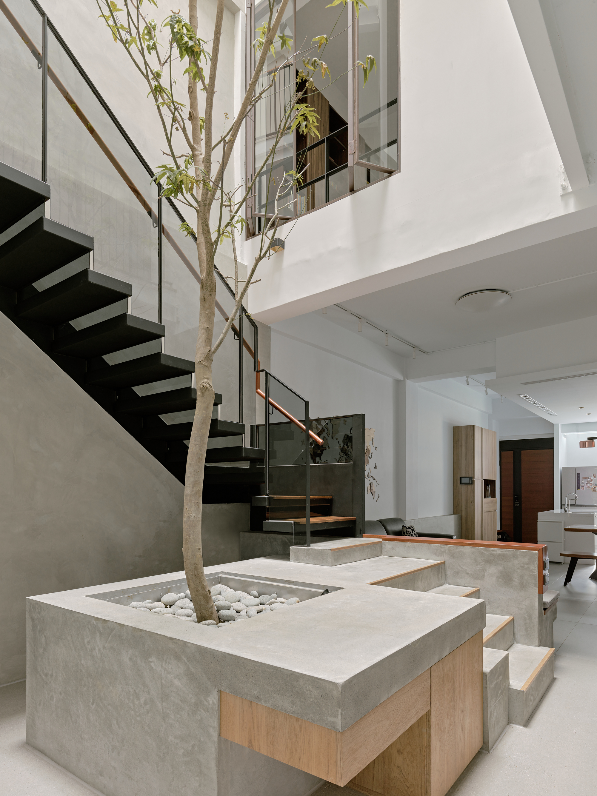 光井之家 2 号丨中国丨原典建筑-18