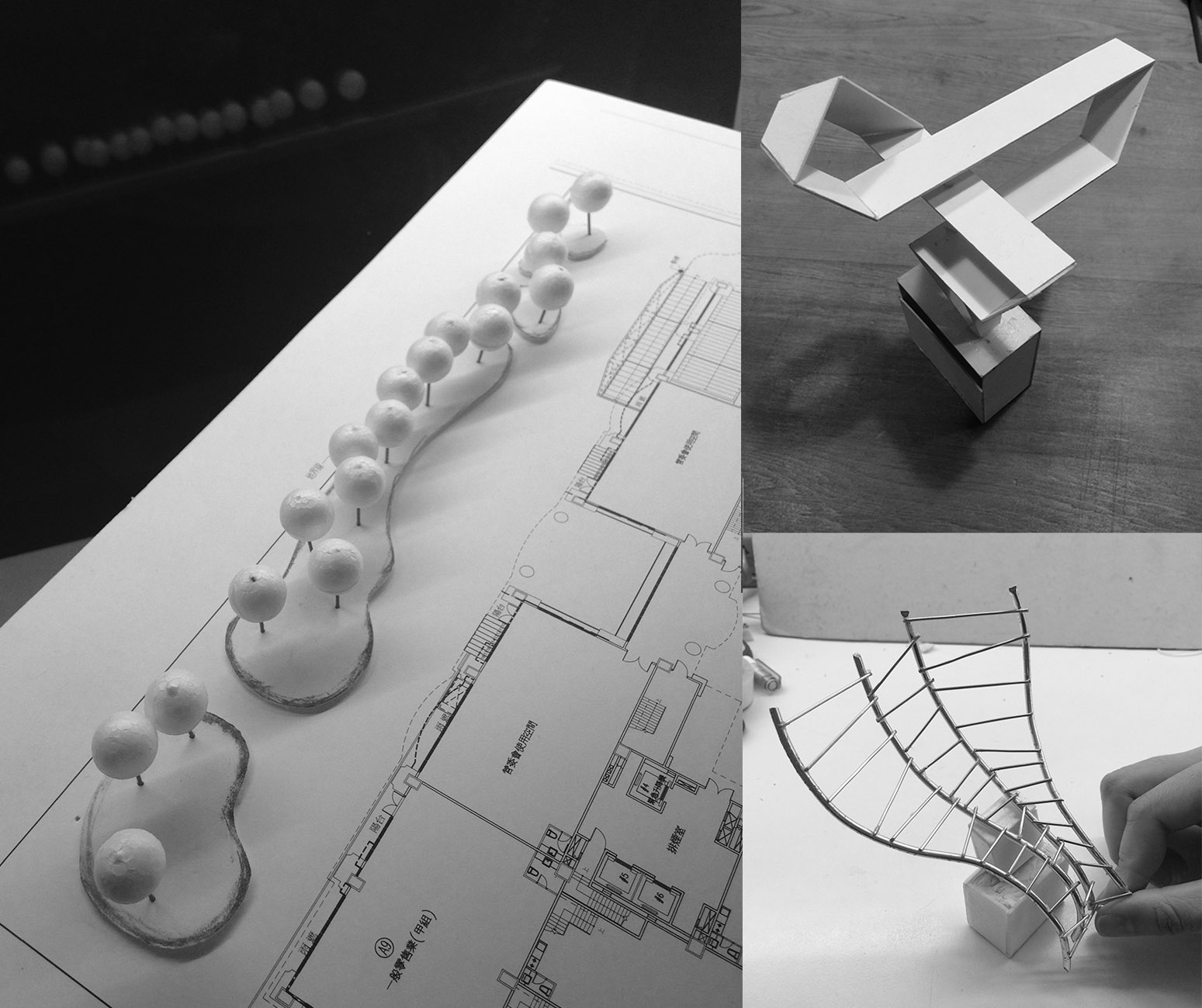 大直豐匯中庭住宅景觀設計丨中国台北丨梁正芳建築師事務所,玫格聯合建築師事務所-6