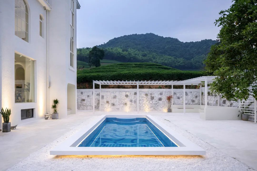 在野美学生活家丨中国杭州丨述行建筑-9