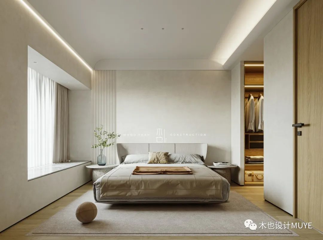 佛山招商悦府现代简约之家丨中国佛山丨周顺,杨娇-49