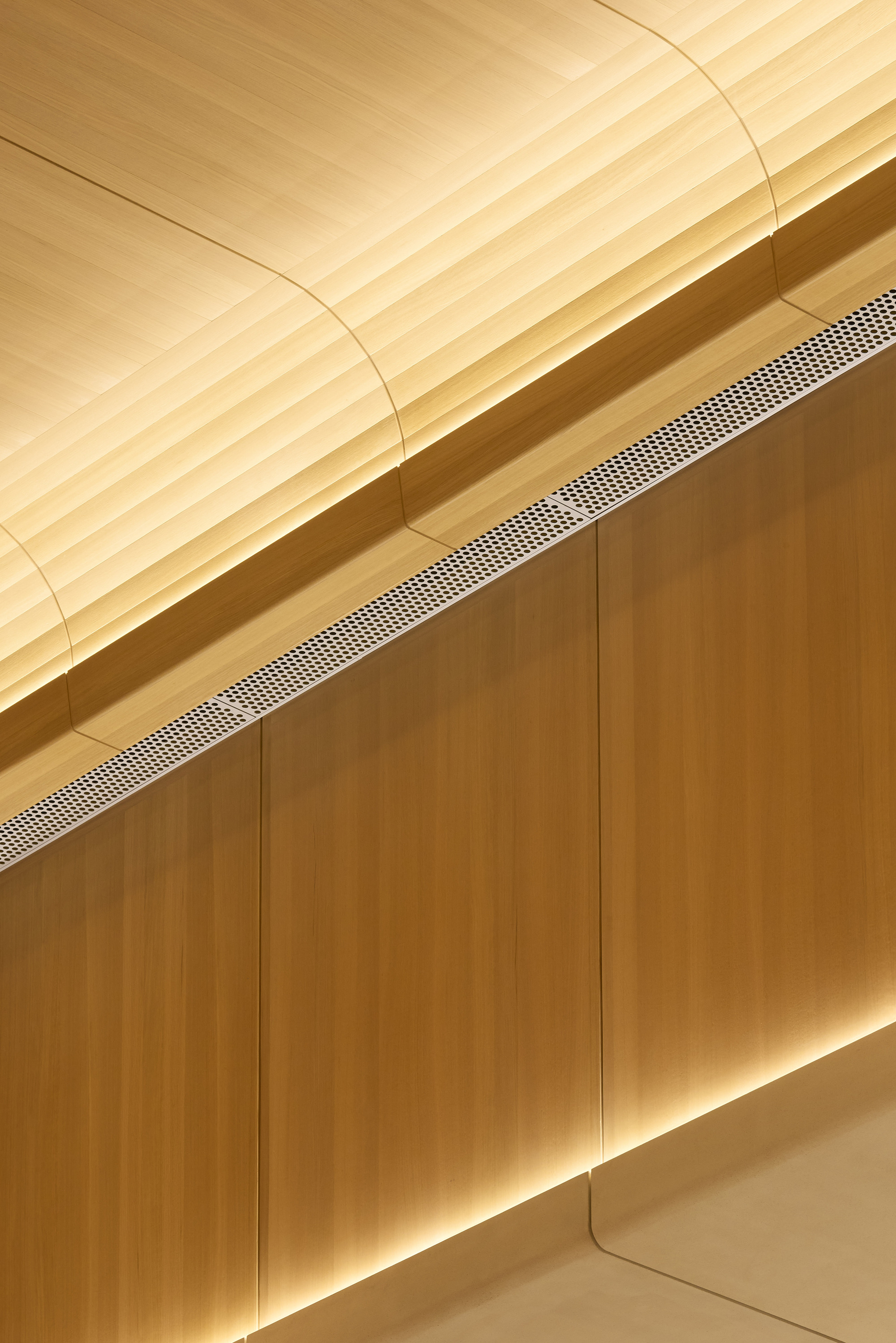 Schwarzman Center for the Humanities - University of Oxford / Hopkins Architects-45