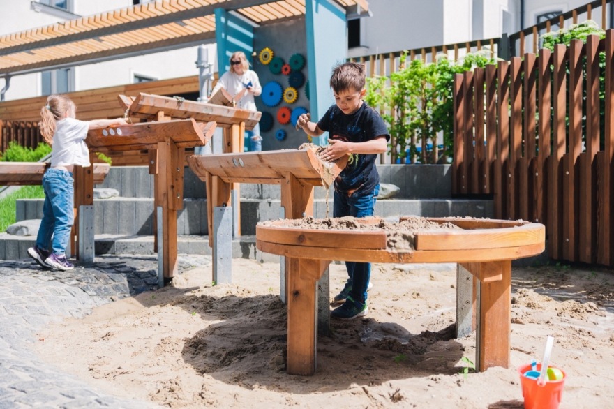 莫斯科 Renome KID’S LAB 多功能儿童乐园设计丨俄罗斯莫斯科丨AFA 景观设计局-18