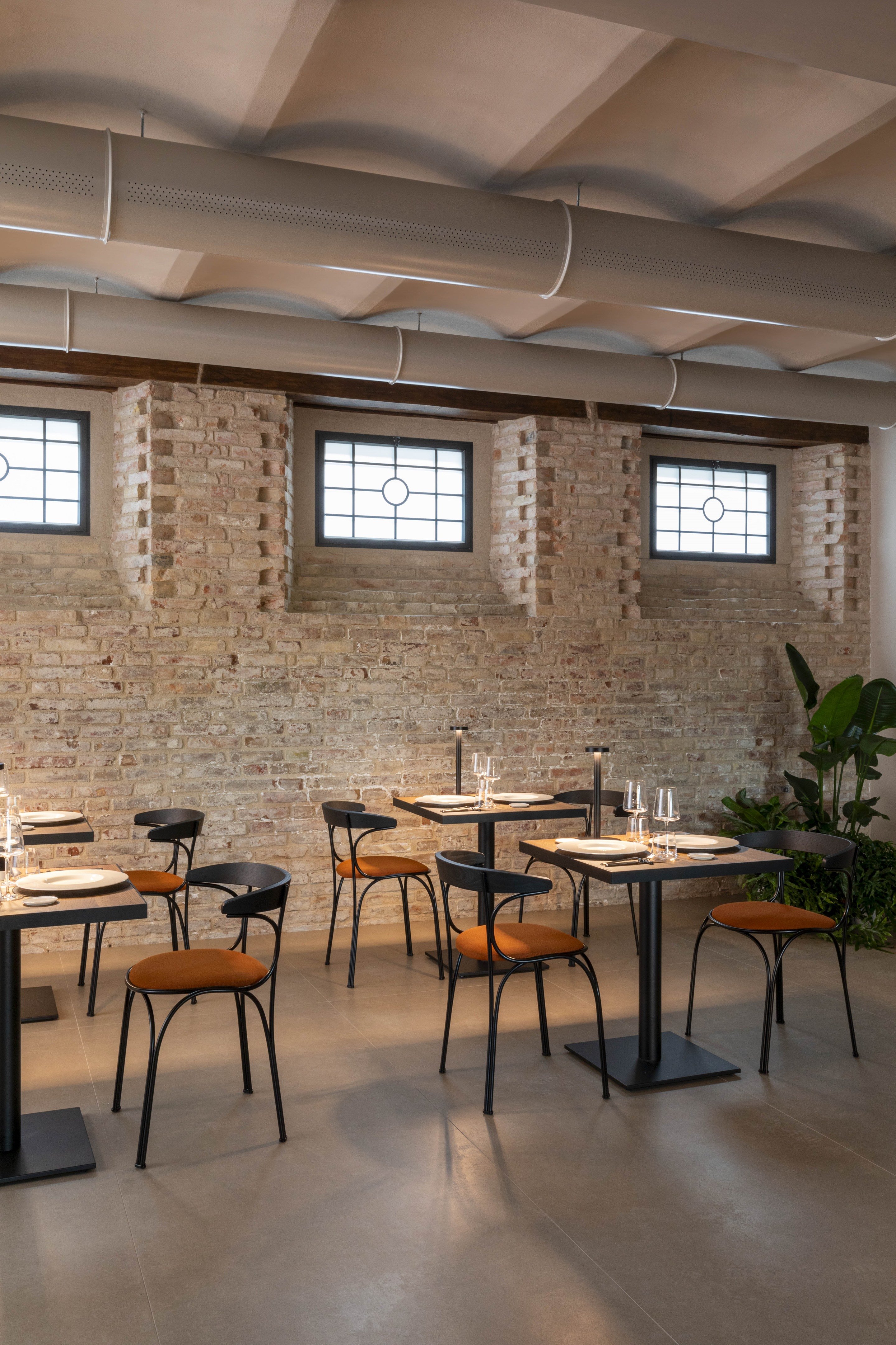 内马尔凯酒店丨意大利丨ORAstudio-8