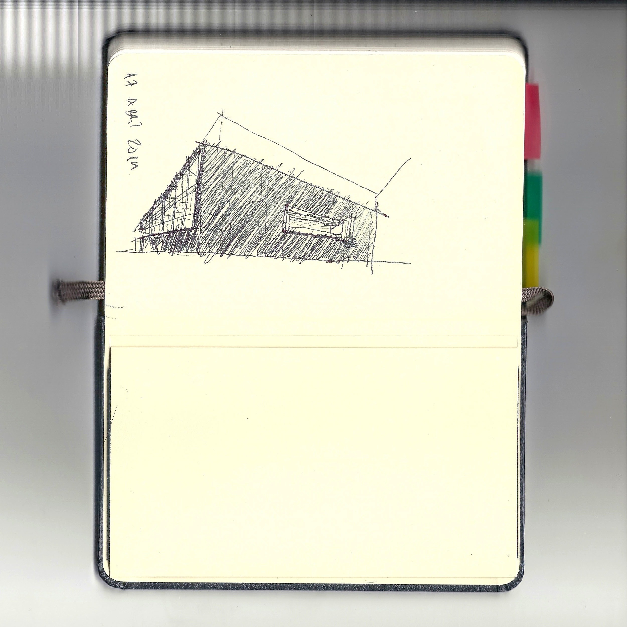 葡萄牙北部酒庄设计,融入自然美景的瓶子议会-54