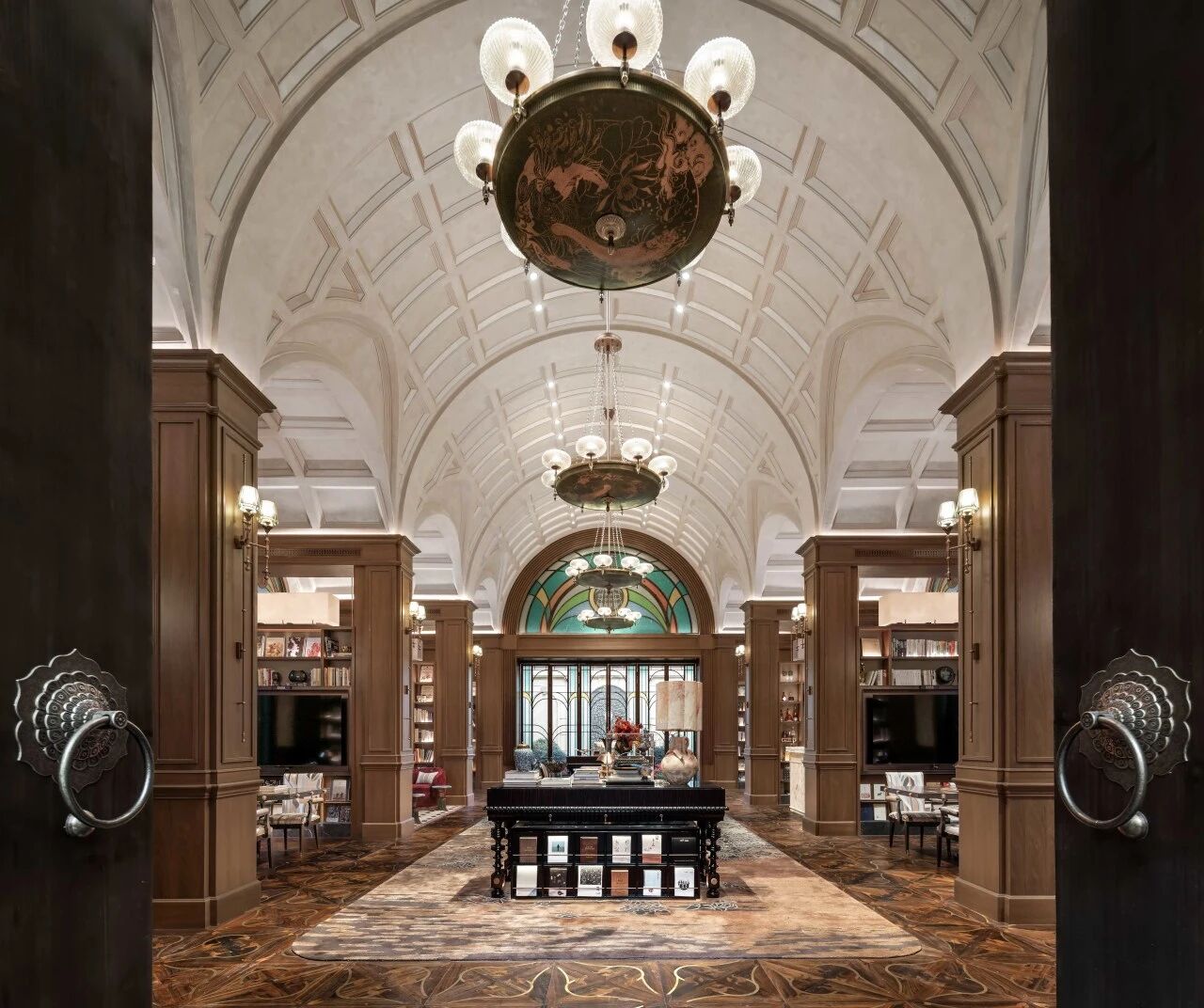 绿城 · 锦海棠丨中国佛山丨DAS大森设计-30