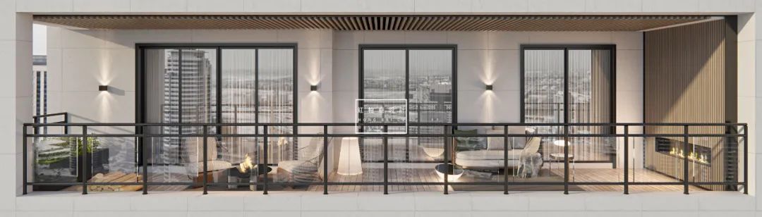 红柏鹿设计 · 高级灰+黄色,轻奢的高级质感-107