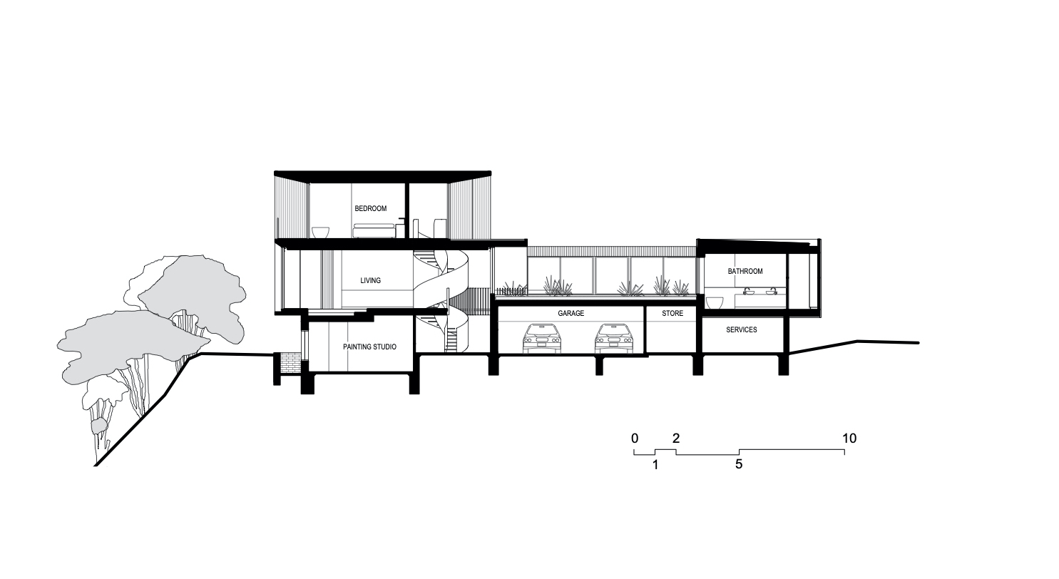 澳大利亚悬崖屋-27
