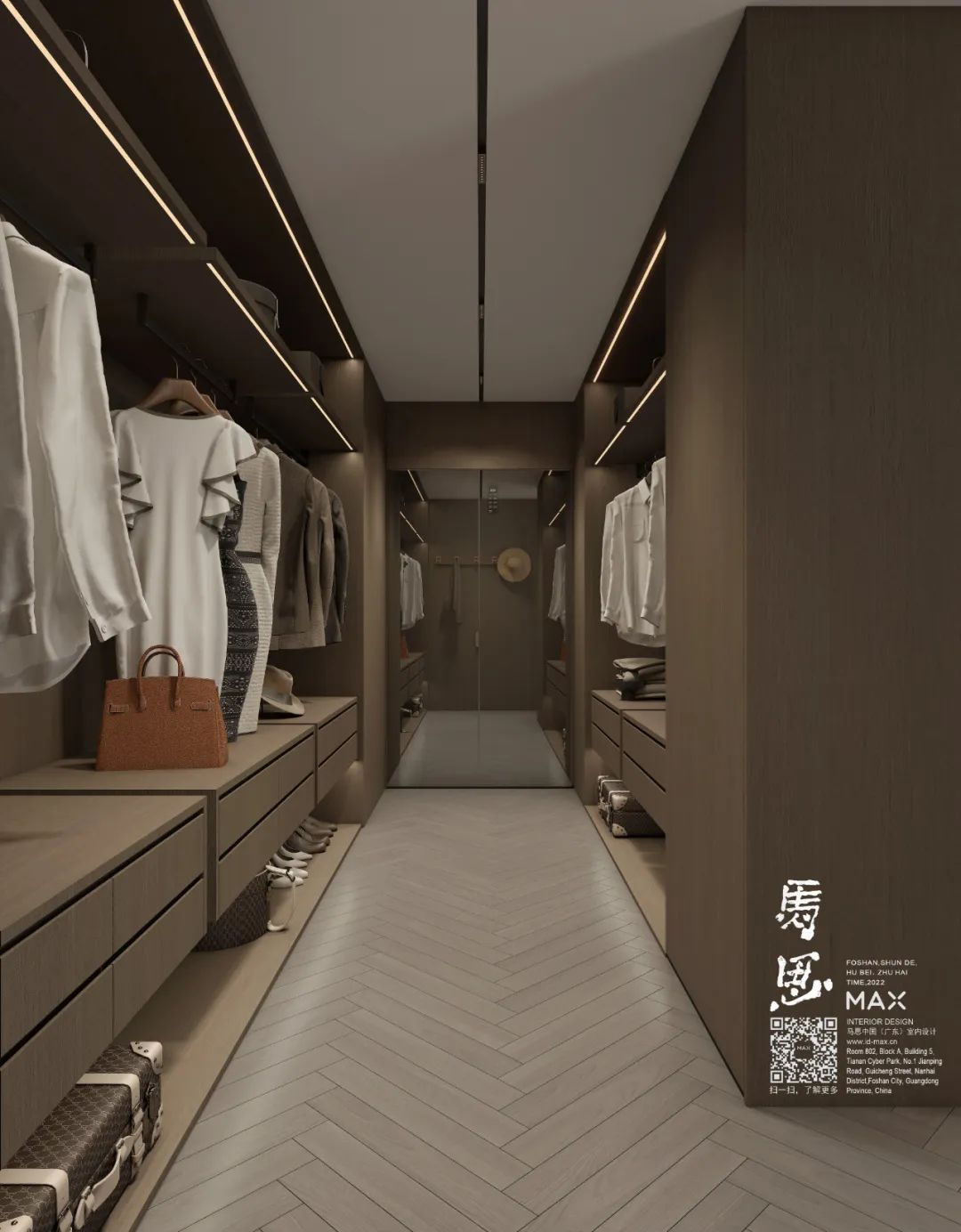 悠然岁月 · 文艺夫妇的慢调松弛家居设计-52