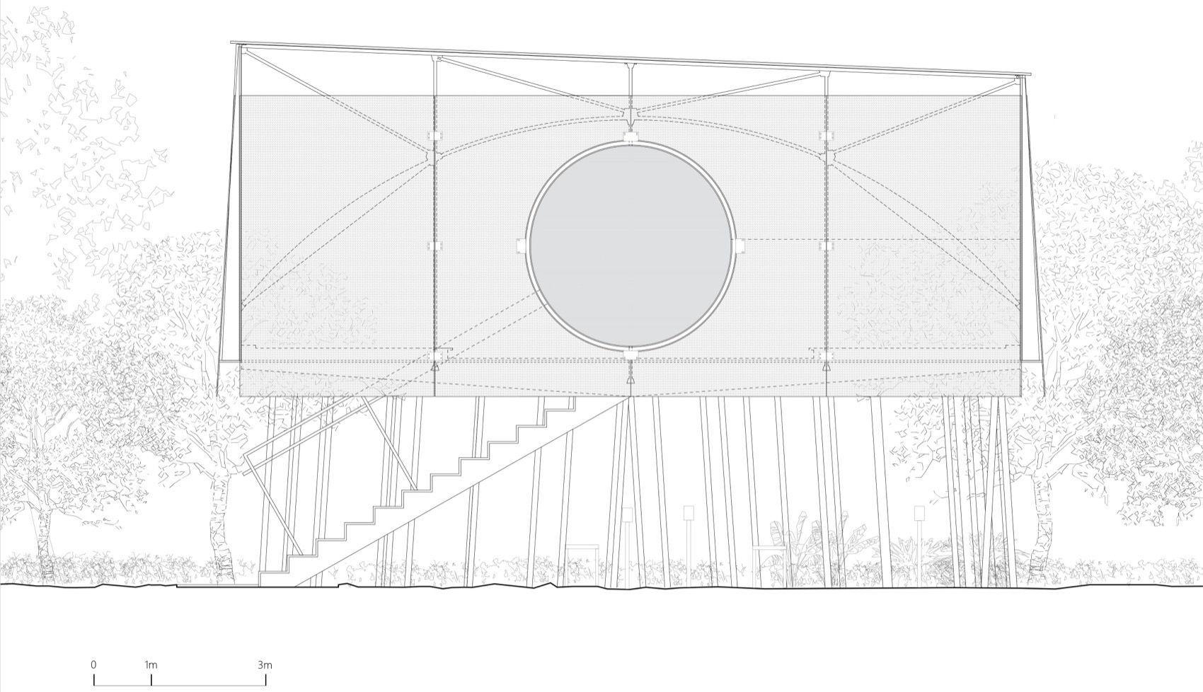 明月坞丨中国惠州丨郭廖辉工作室-91