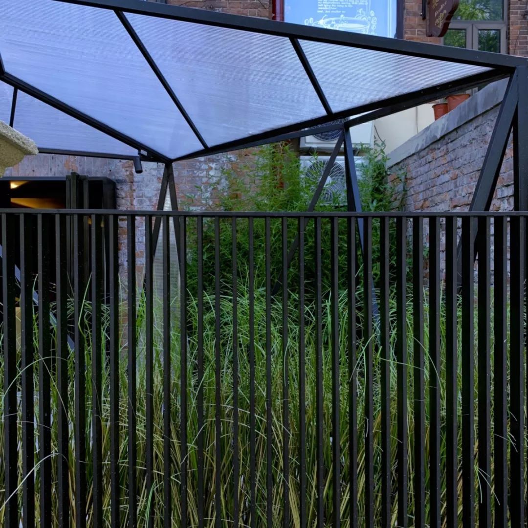 竹间设计 | 顺势而为·逆来顺受 x HOPE 琥珀精酿啤酒吧-145