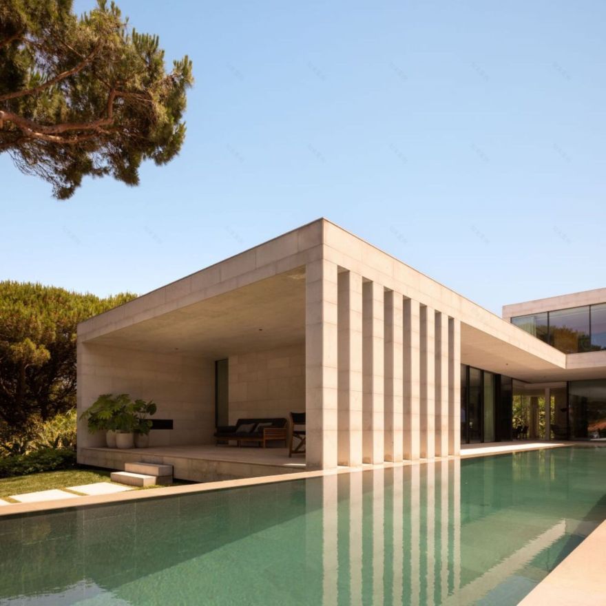 丨葡萄牙丨João Tiago Aguiar,Arquitectos-16