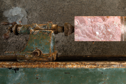 石头和大理石采石场再开发项目-18