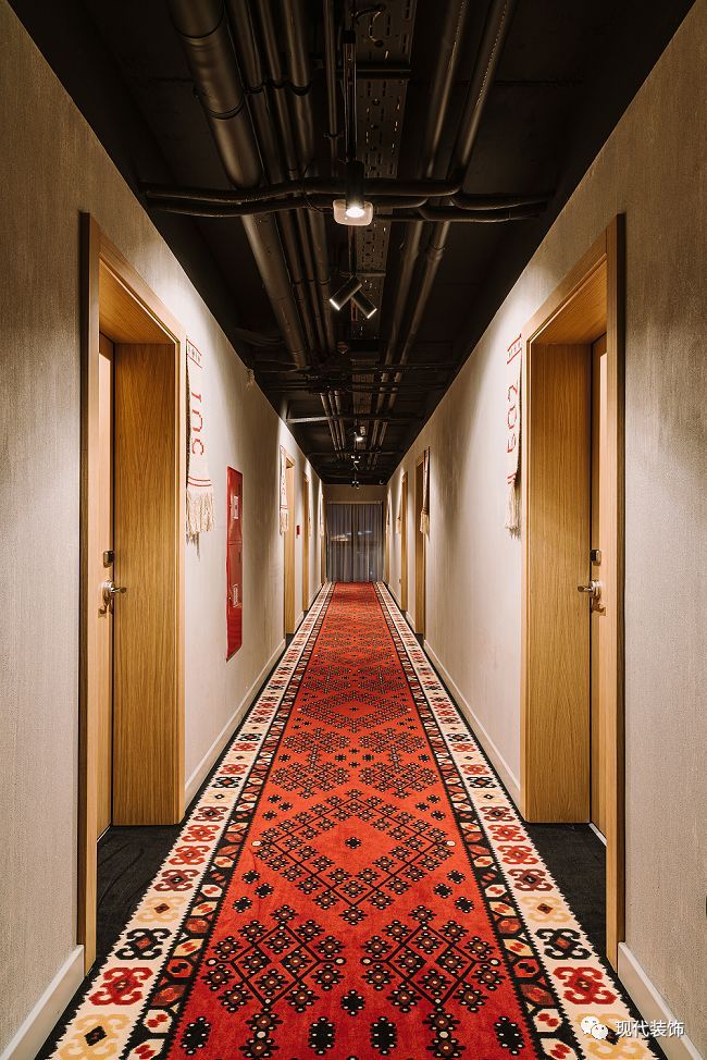 萨拉热窝IBIS酒店-16