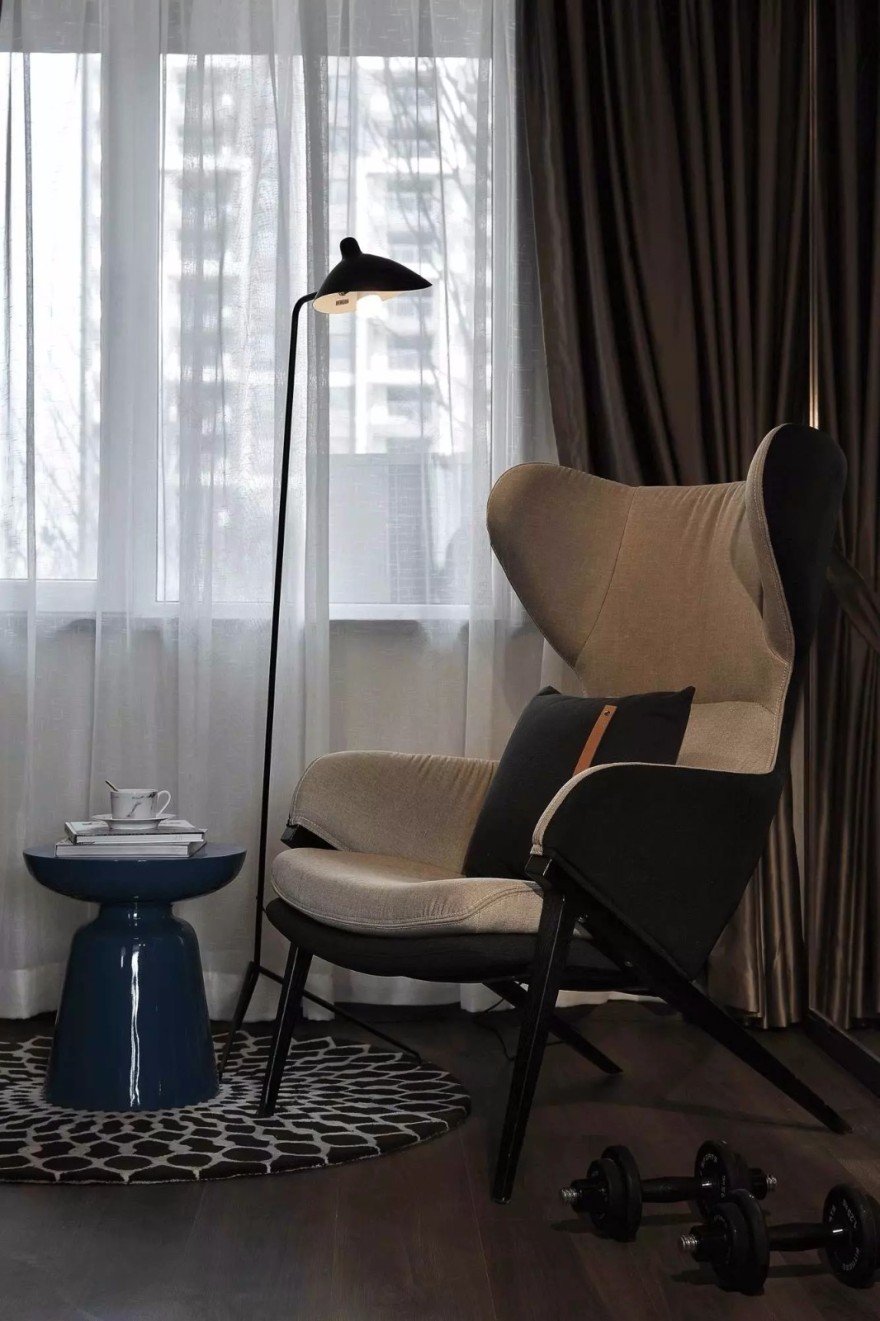 洛阳建业桂园样板房-15