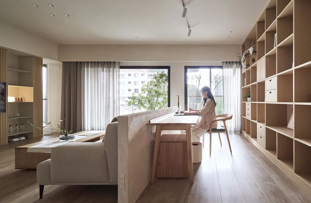 2024 年大热横厅户型设计-70