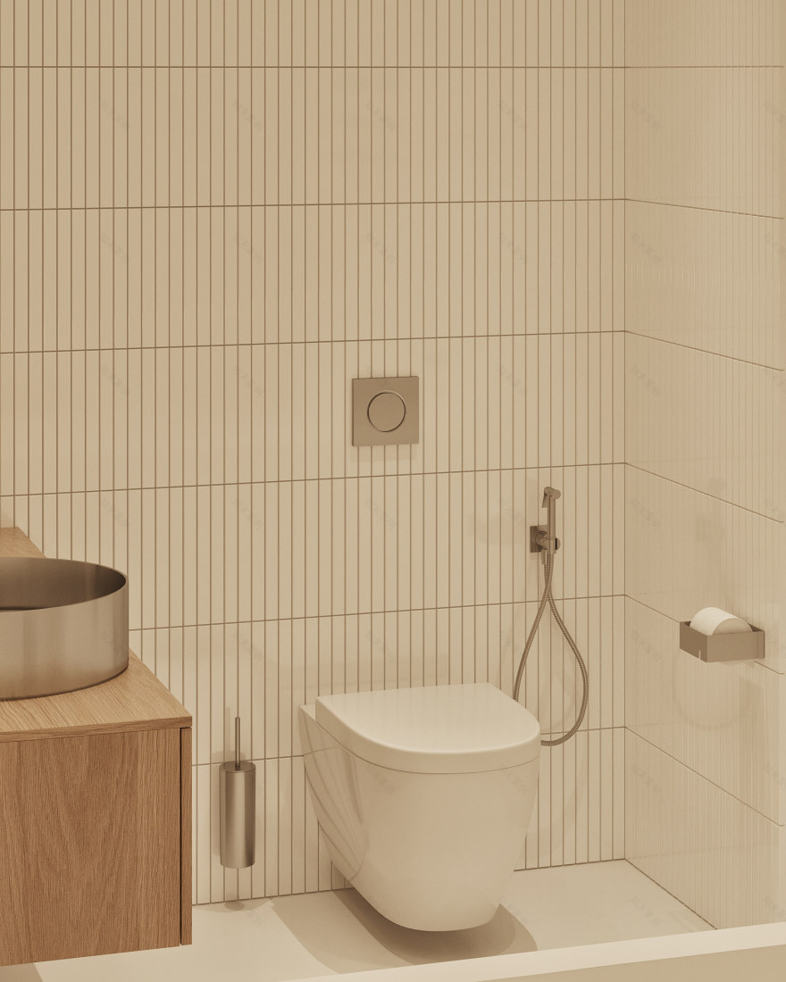 玛丽亚公寓丨乌克兰基辅-23