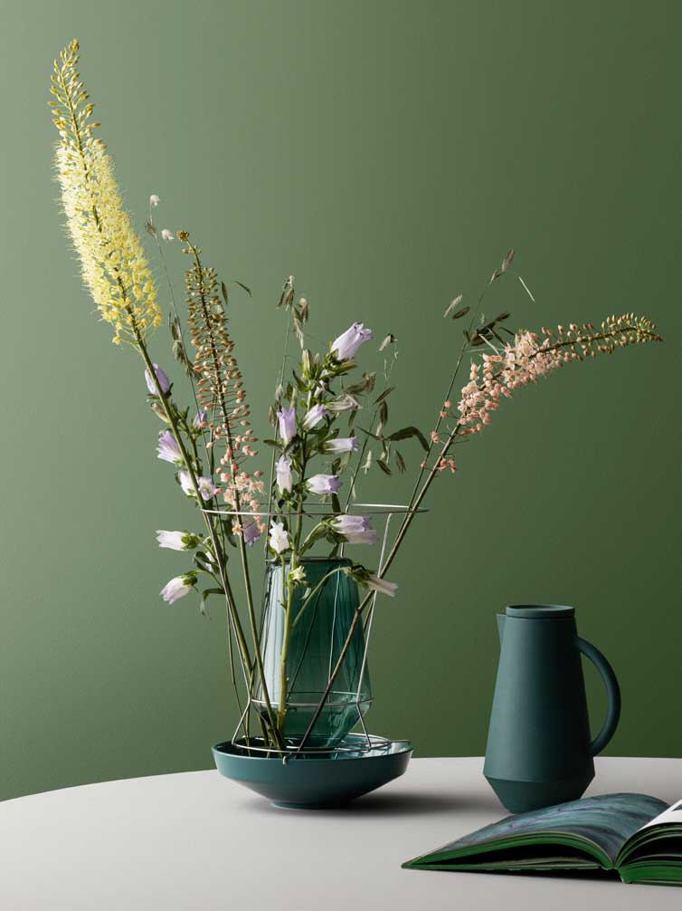 2022 室内涂料趋势 | 挪威品牌 Jotun 的北欧风格预测-6