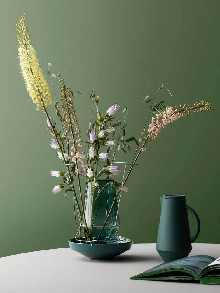 2022 室内涂料趋势 | 挪威品牌 Jotun 的北欧风格预测-6