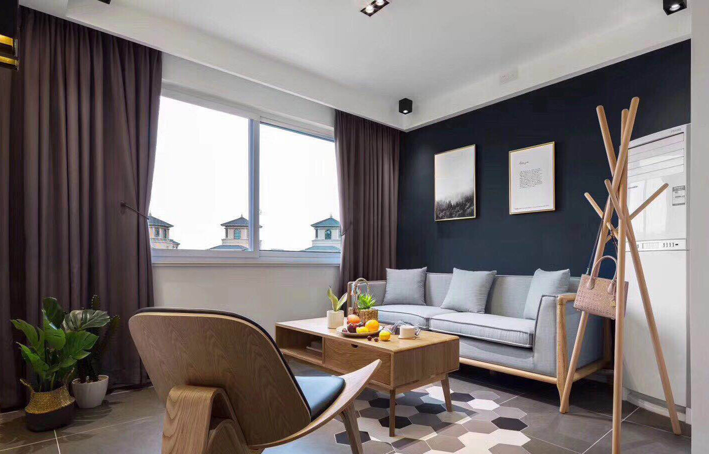 简单纯粹的温馨-1