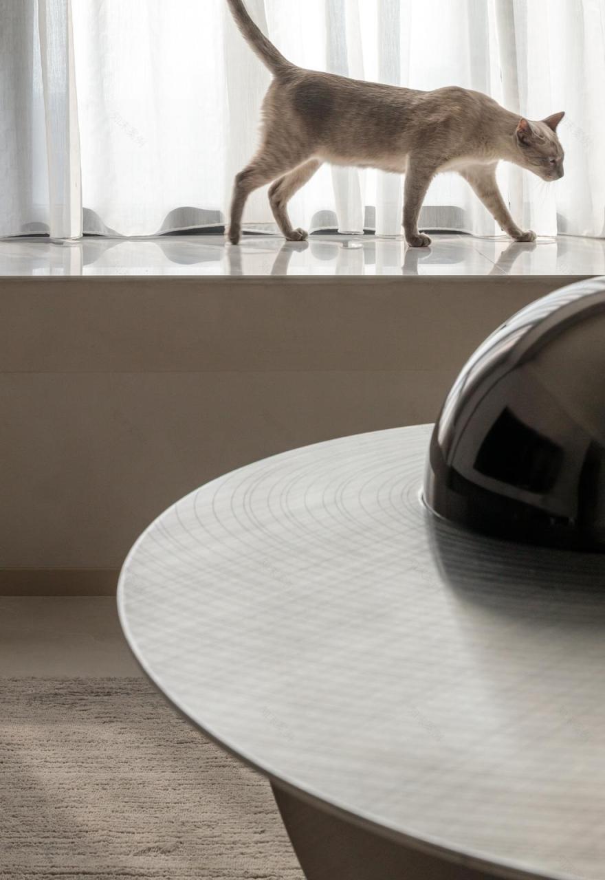 宏福樘实景 · 未央丨中国成都丨宏福樘设计-29