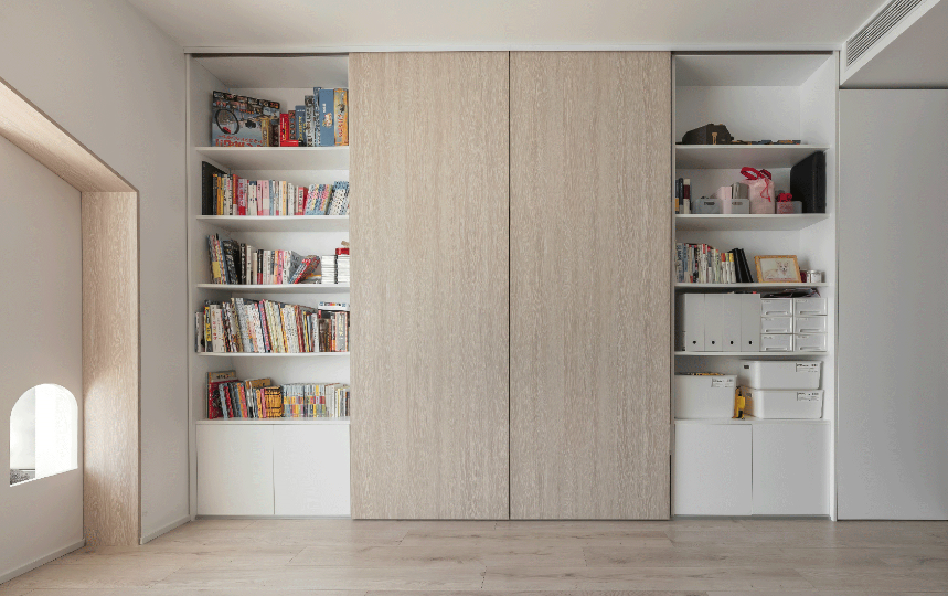 打造有温度的家丨一兜糖App-106