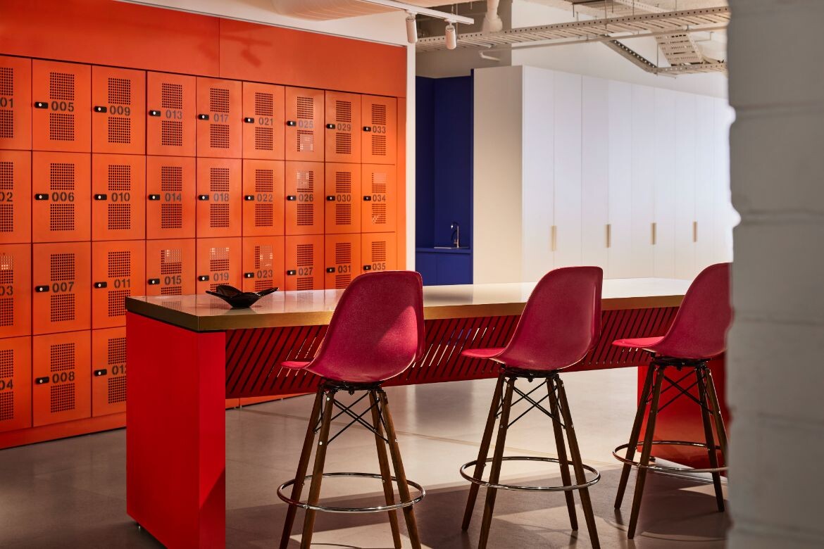 Studio Tate - MECCA | IndesignLive-8