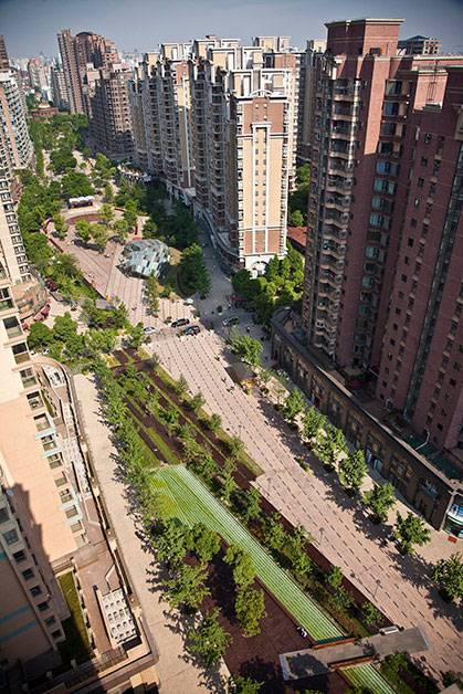 丨中国上海丨SWA-14