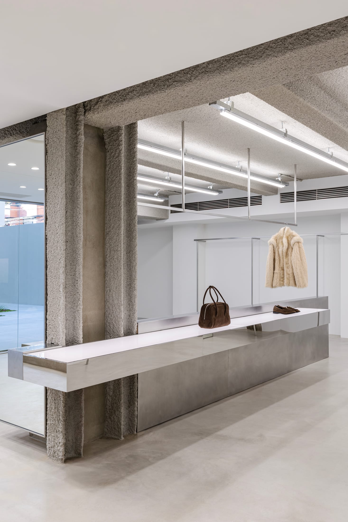 Margesherwood首尔旗舰店丨韩国首尔丨Studio Uneg-33