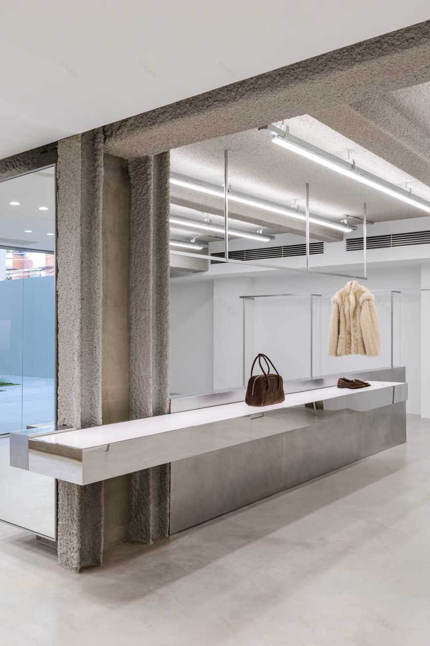 Margesherwood首尔旗舰店丨韩国首尔丨Studio Uneg-33