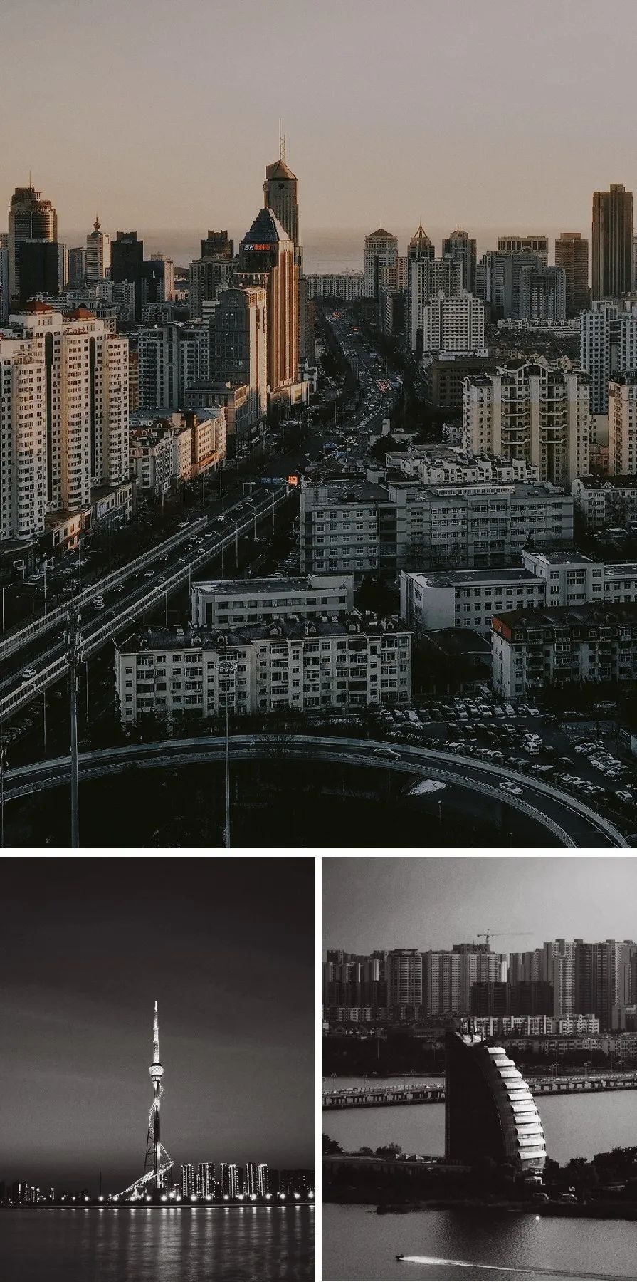 occ 奥德国际办公大厦丨中国临沂丨上海昱境空间设计有限公司-2