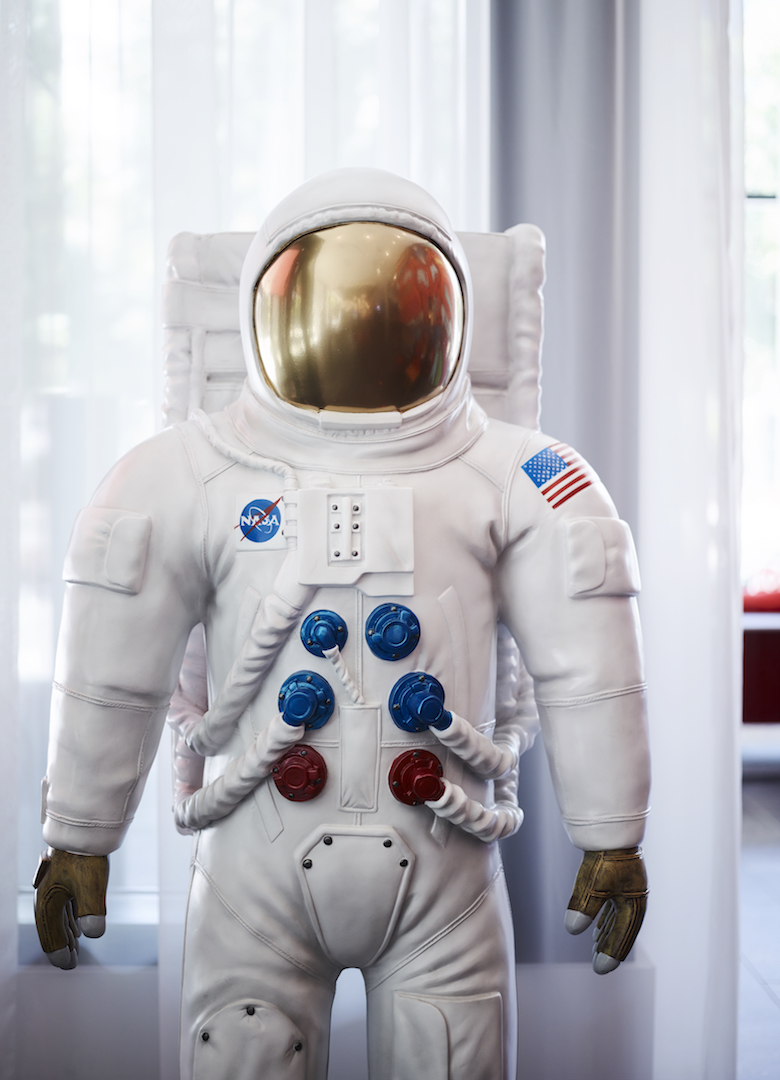 citizenM西雅图南湖联盟酒店(citizenM西雅图南湖联盟酒店)混凝土建筑协会设计-9