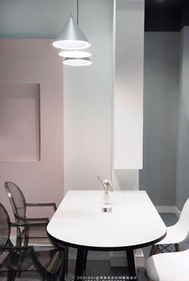 孚禾共态空间建筑设计-32