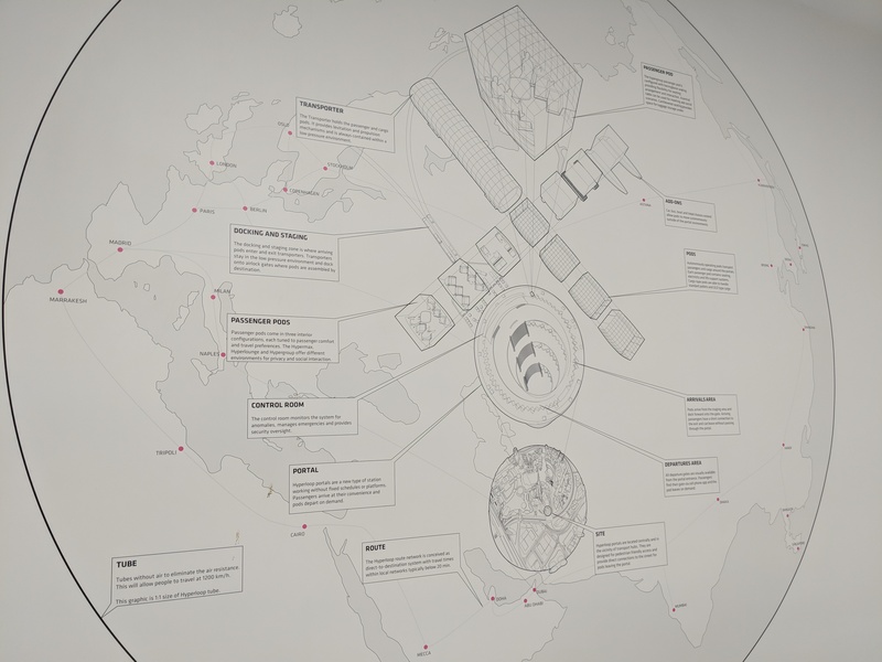 "Freespace" La Biennale di Venezia 16th International Architecture Exhibition -4