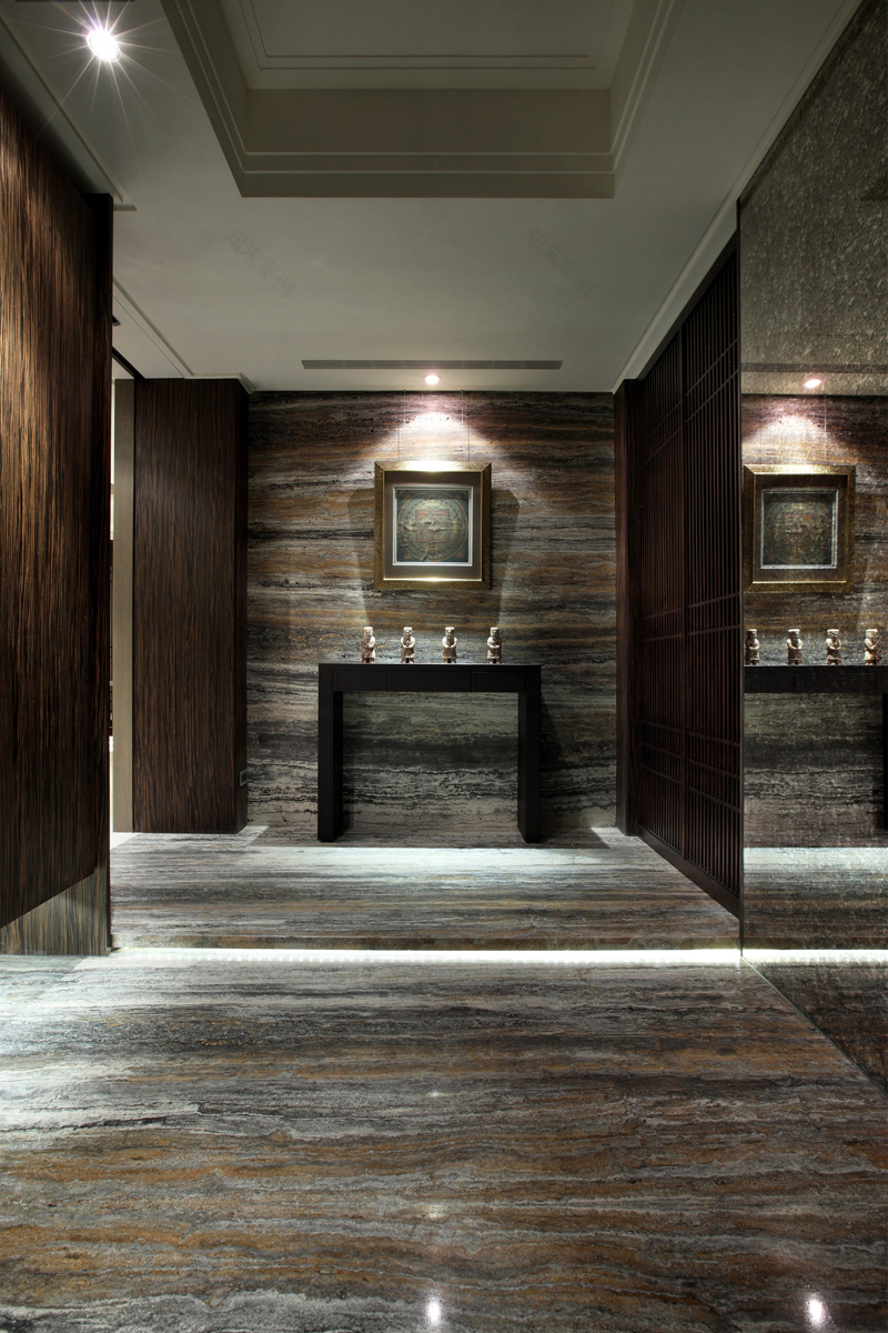 與木為親,簡單大用 Affinity to wood, simple but grand-3