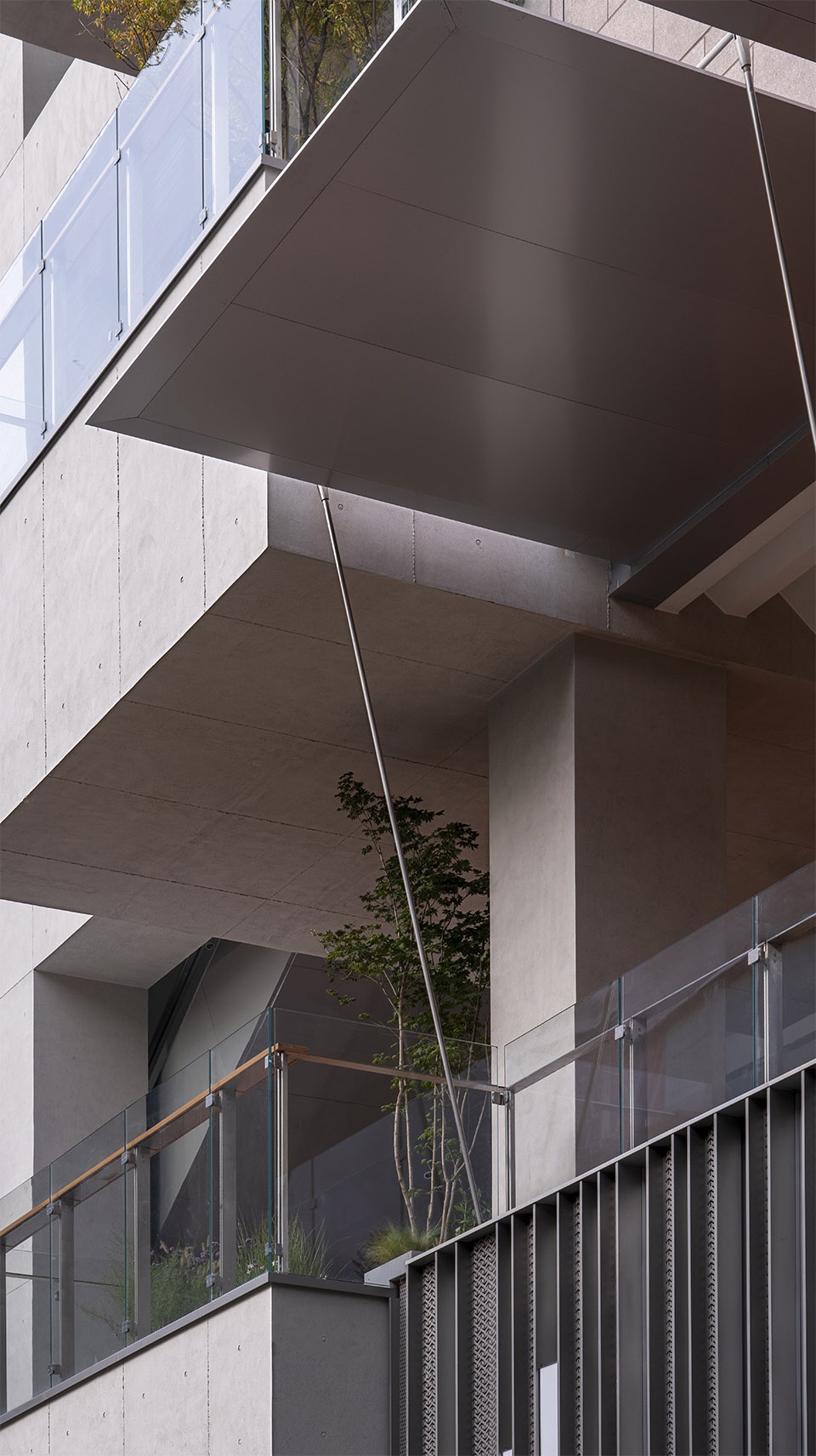 北京中粮·祥云小镇Courtyard改造更新丨中国北京丨申江海建筑事务所-52