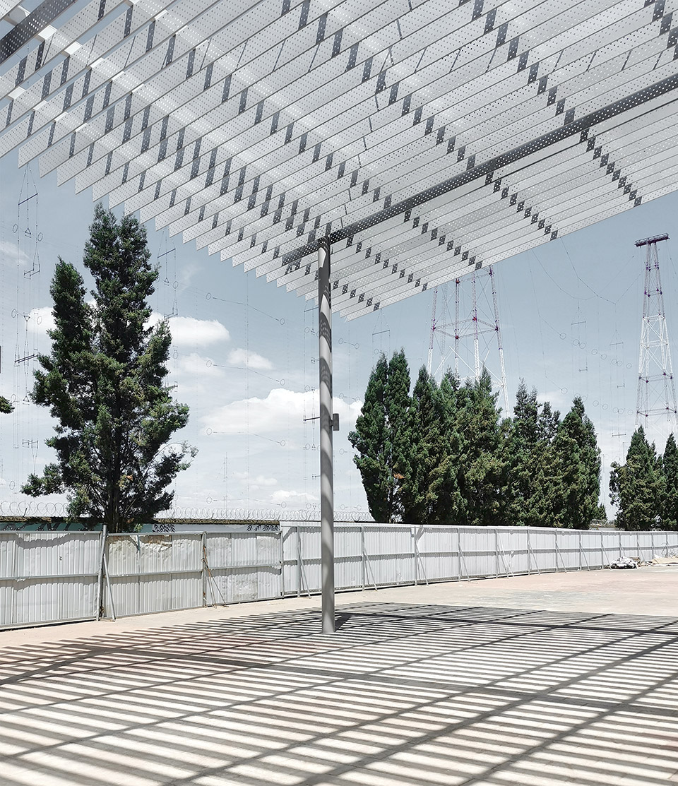 公园街子丨中国平顶山丨波伏建筑设计事务所 (Studio D’Arkwave)-56