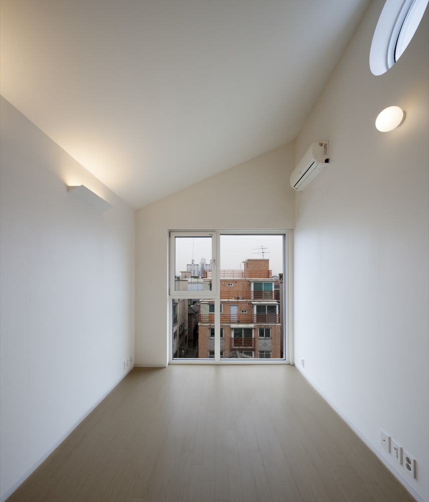 首尔芒根别墅-43