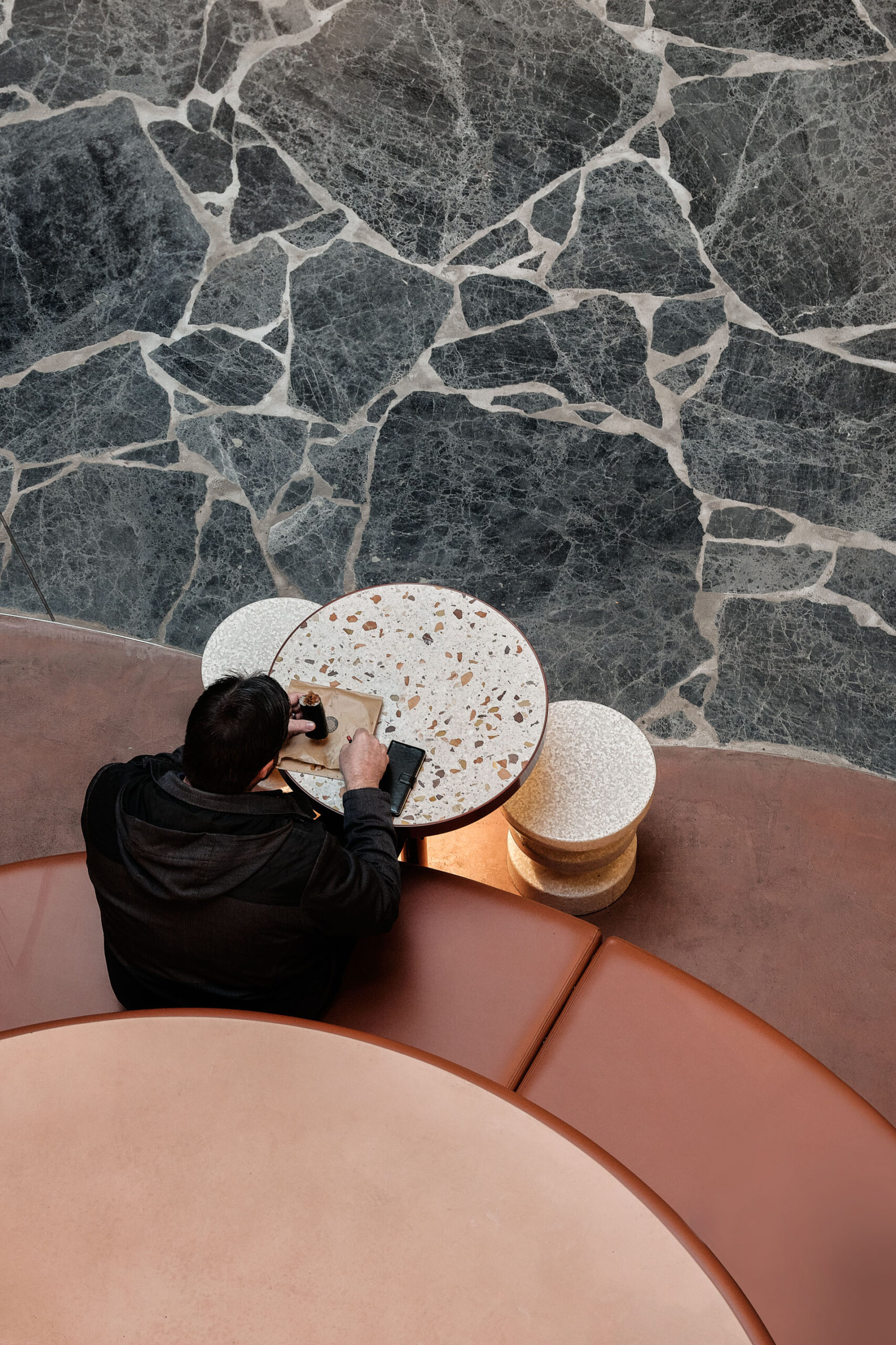 Canberra Shopping Centre - Techne-12