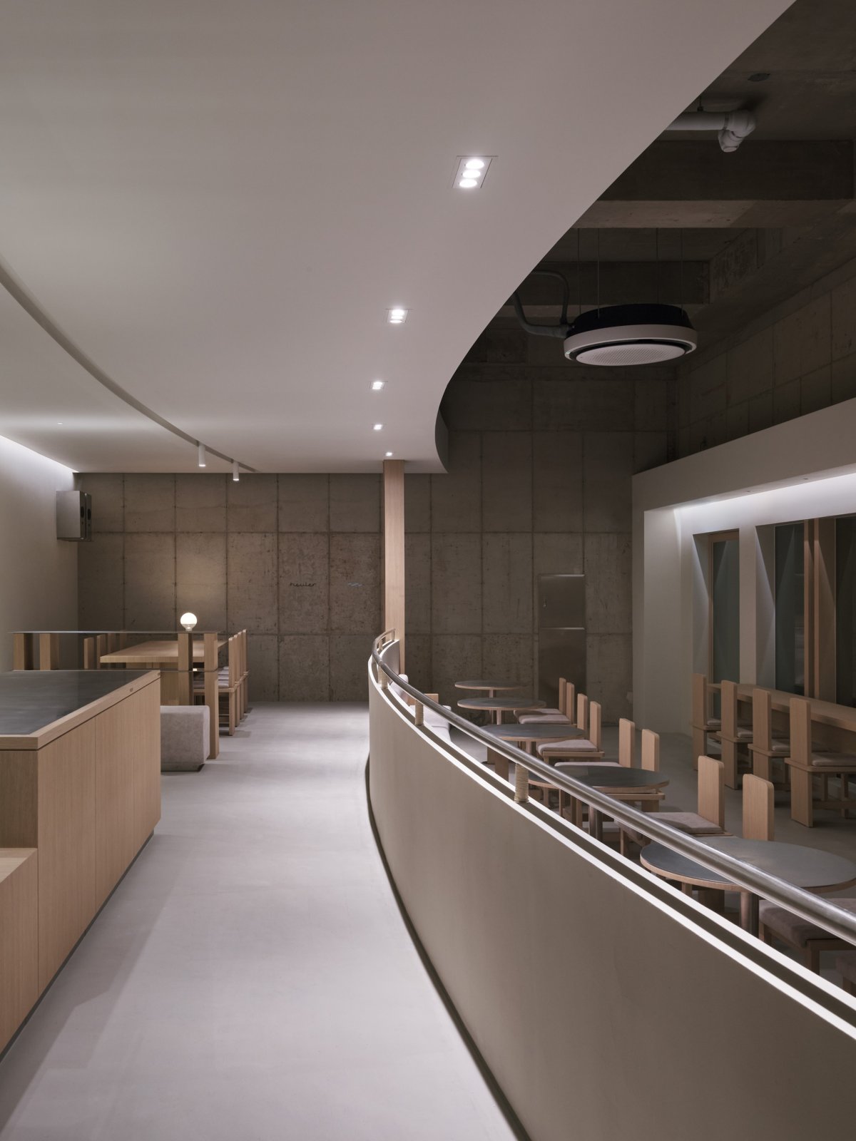 Heuler 咖啡馆丨KKOLStudio-3