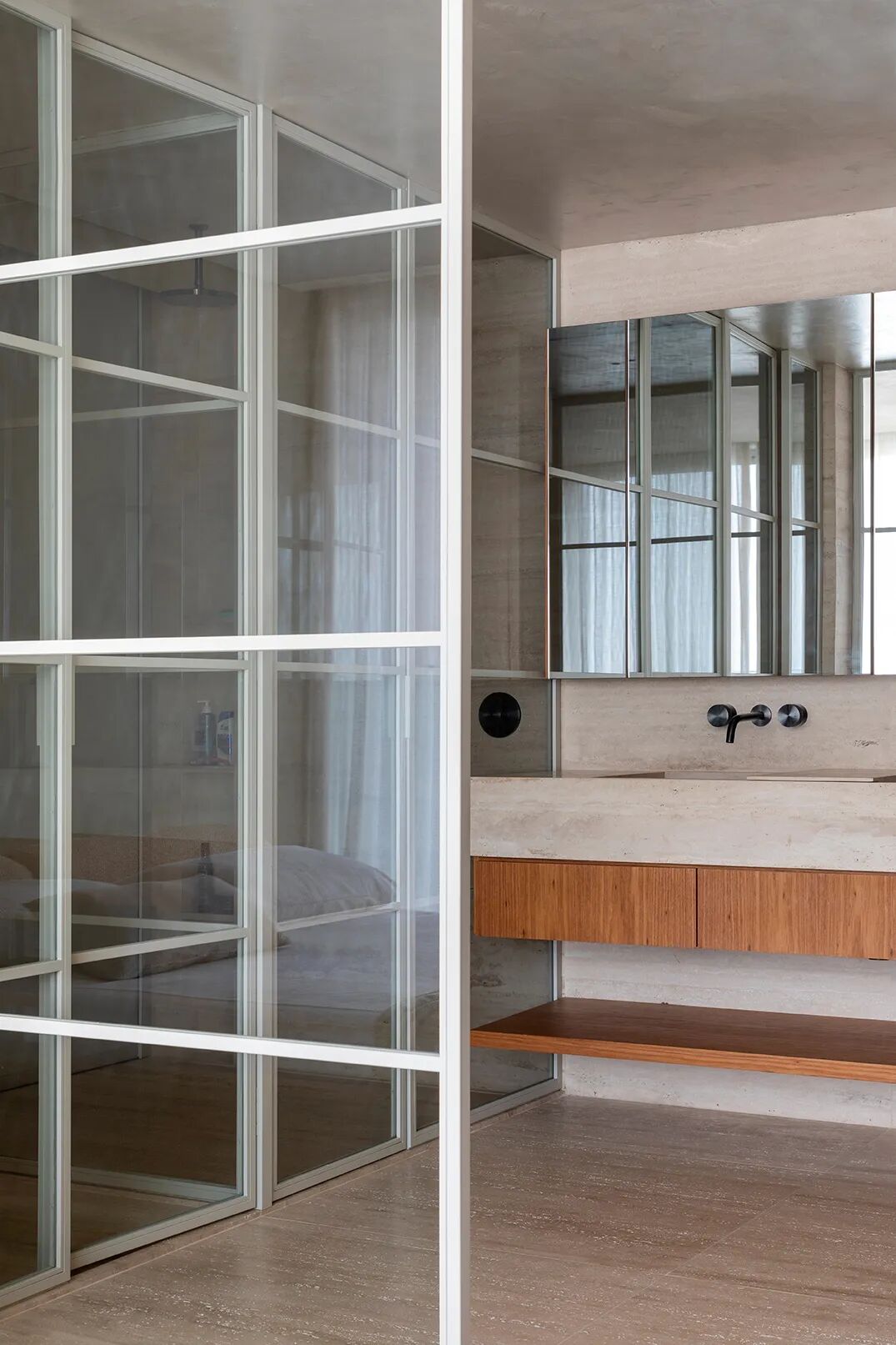 NildoJosé作品|在极简中寻找家的仪式感-38