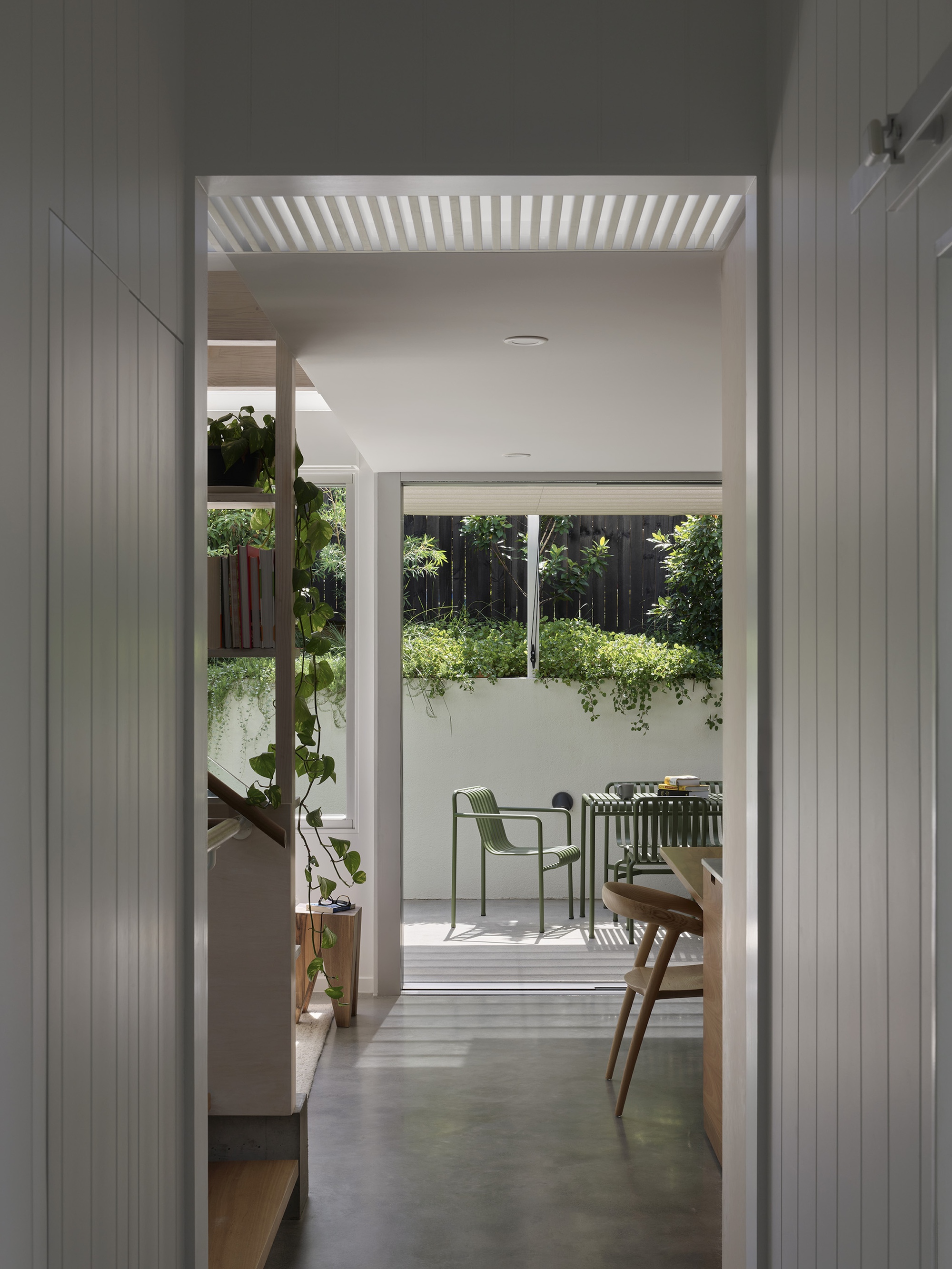 丨澳大利亚布里斯班丨Maytree Studios-28