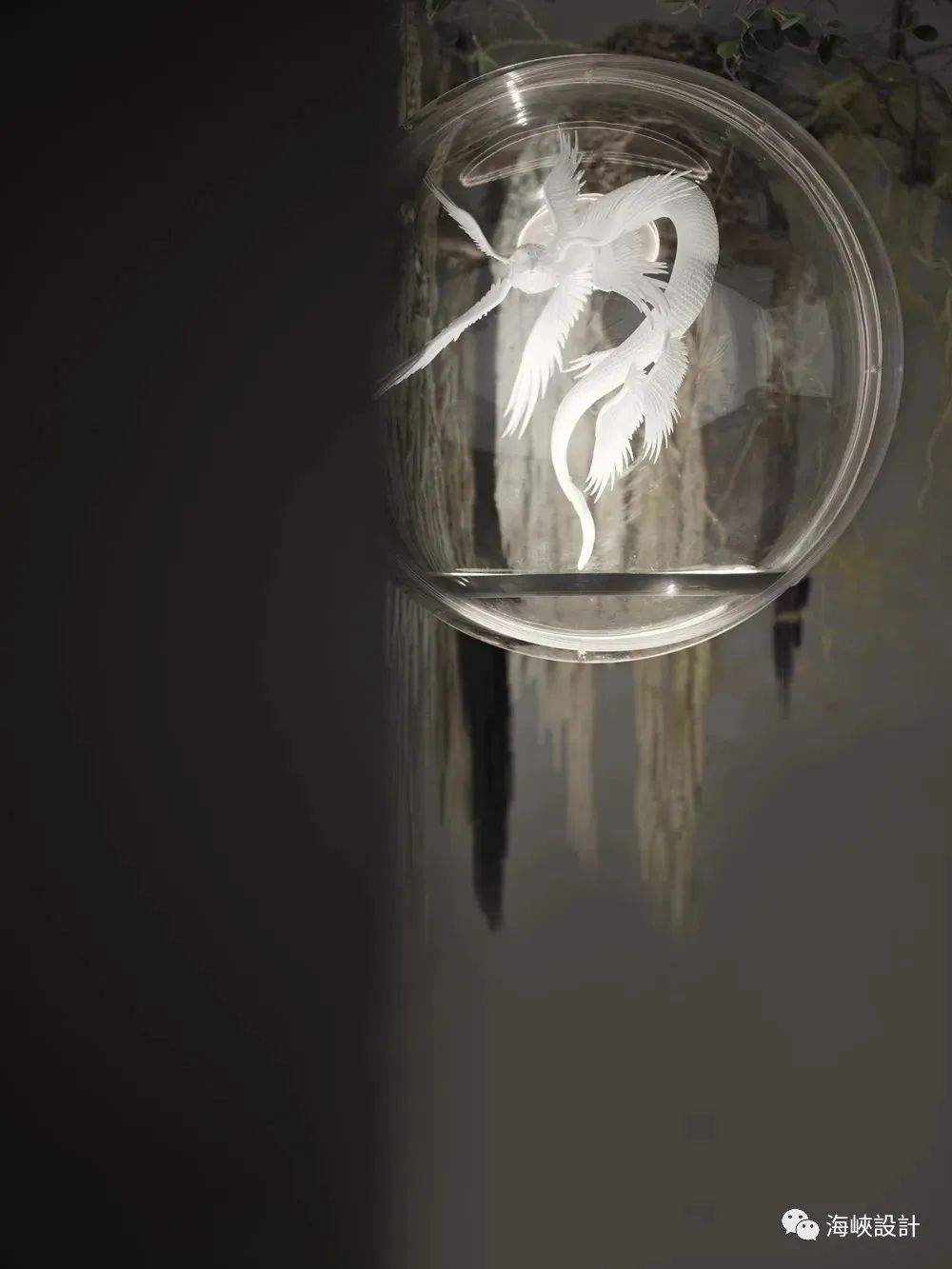 千户之屋故事美术馆丨中国厦门丨蔡泫娜,林嘉诚-51