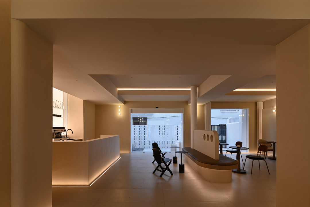 千山境海边民宿丨中国苏州丨巢羽设计事务所-56