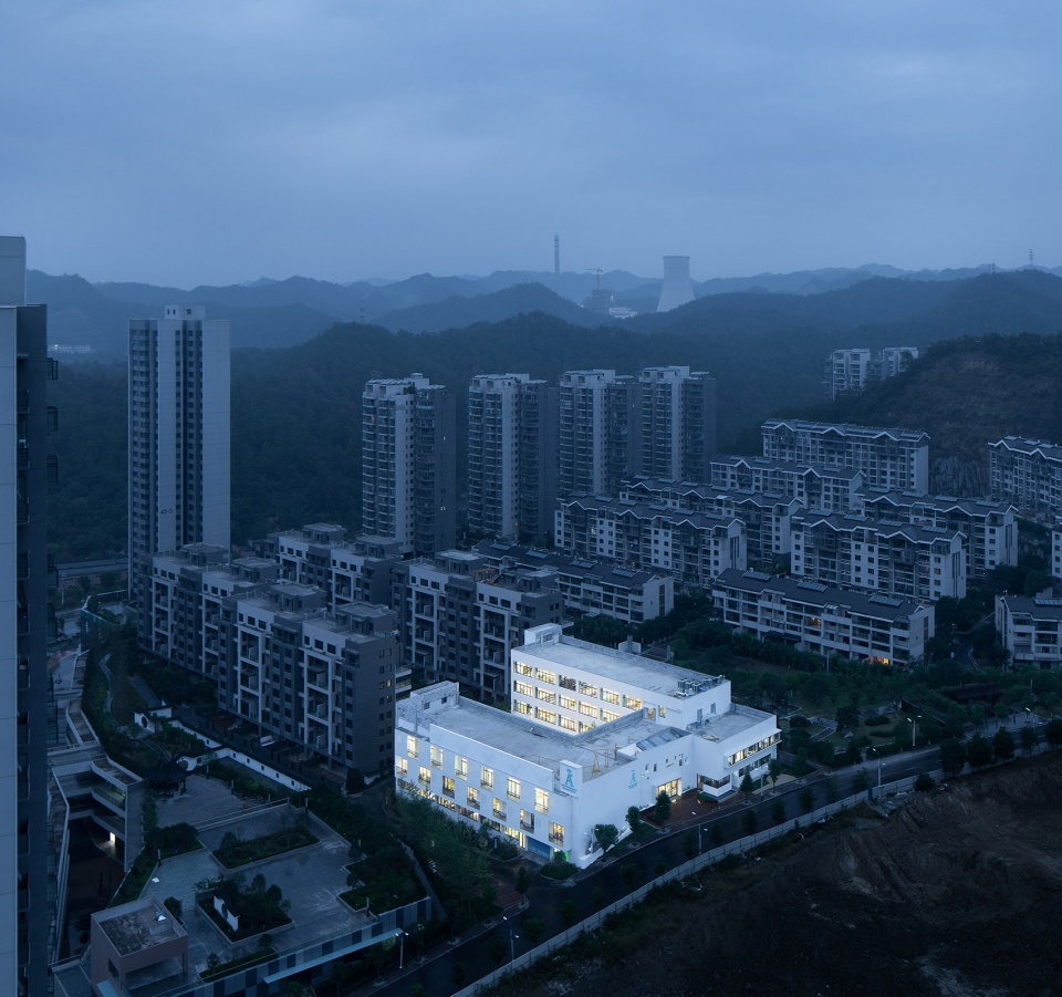 十堰A+自然幼儿园-10