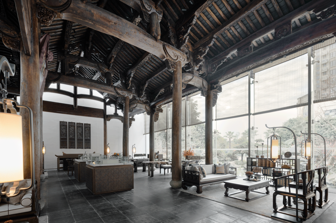 建发央著销售中心丨中国南宁丨元禾大千,深圳盘石室内设计有限公司-52