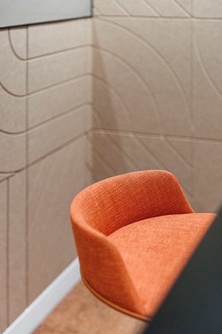 Proman公司里斯本办公室丨葡萄牙里斯本丨Vector Mais-53