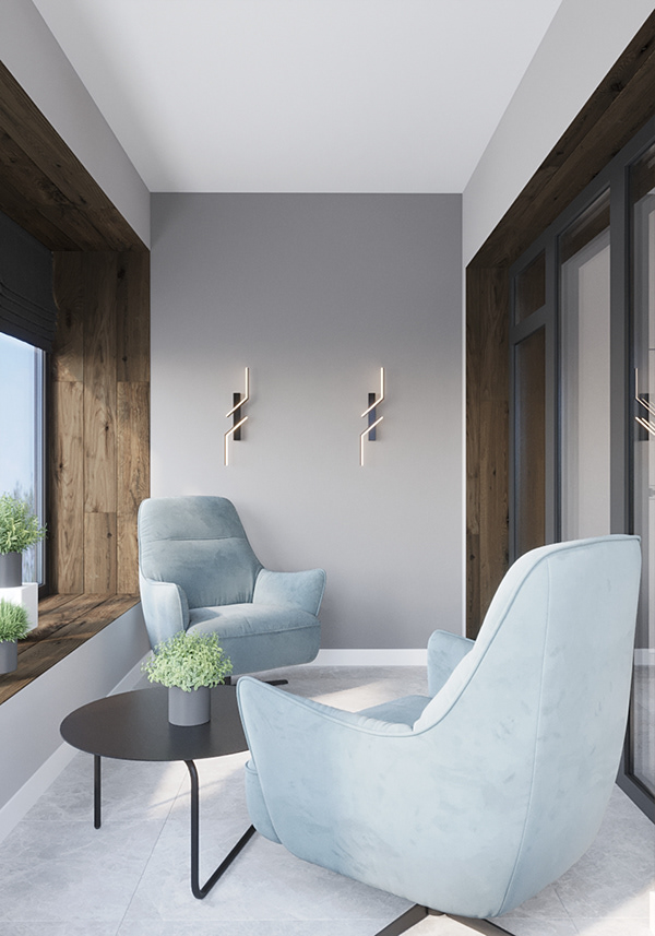 Загородный дом по ул. Красивая, с. Чигири-29