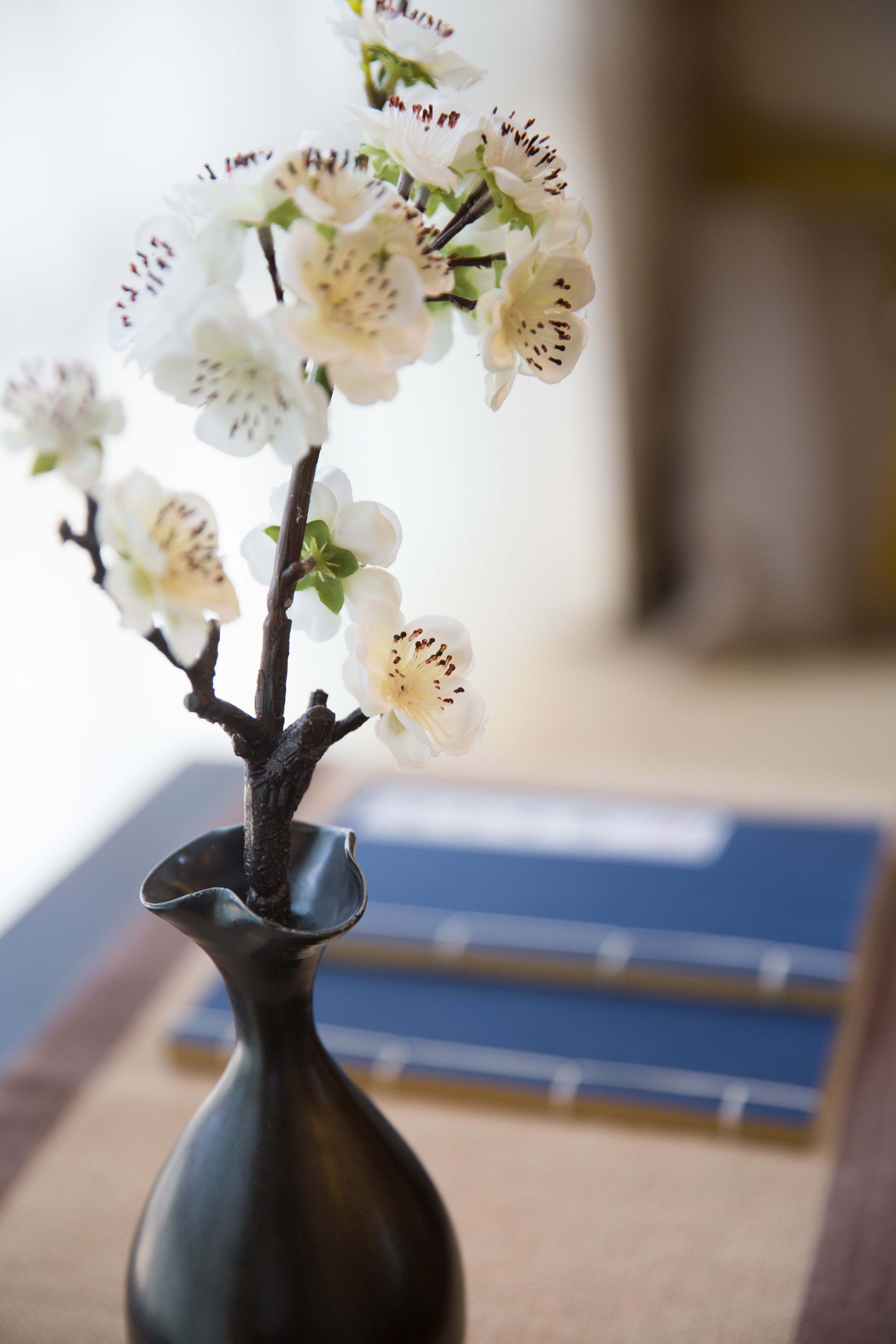 珠海书香门邸 | 现代简约的中式美学空间-25